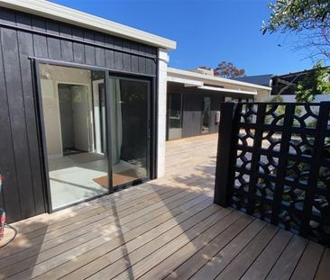 Hauraki modern feel two bedroom unit - Photo 1