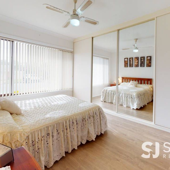 Three Bedroom Home on Oxley - Photo 1