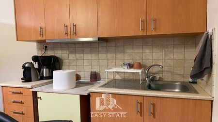 Studio/Γκαρσονιέρα για ενοικίαση Κέντρο (Ιωάννινα) - Φωτογραφία 4
