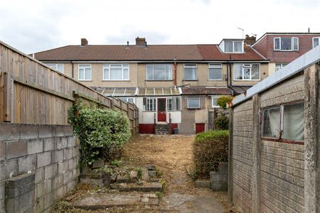 Filton Avenue, - Photo 4