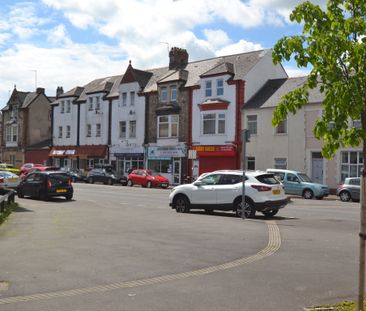 1 bed flat to rent in Green Street, RIVERSIDE, CF11 - Photo 3