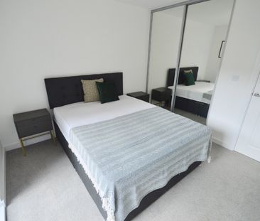 1 bedroom apartment to rent - Photo 3