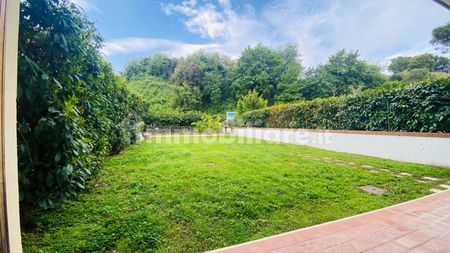 Villa a schiera via San Gennaro Agnano 29, Pozzuoli Alta, Pozzuoli - Photo 5