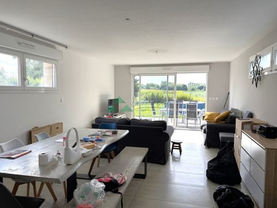 Maison 4 pièces à Village-Neuf - Photo 1