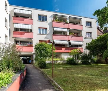 3 Zimmer, 76 m², 2. Stock - Photo 6