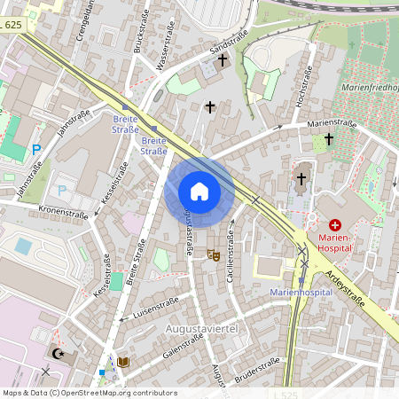 Ortheck 4, 58452 Witten