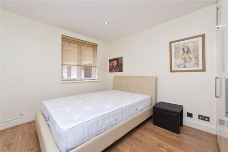 Eliot Mews, St Johns Wood, NW8, London - Photo 2