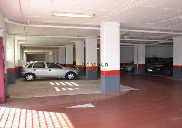 For rent MID SEASON from now - 31/12/2024 Nice apartment in the area of Teatinos (Málaga)