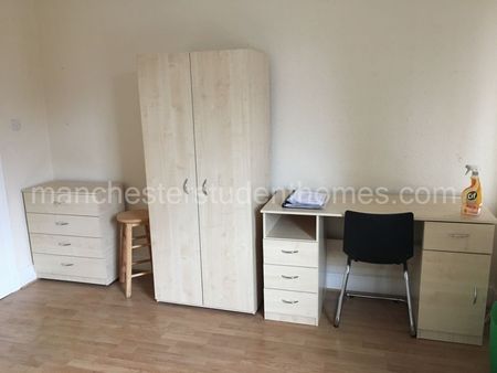 Booth Avenue, Manchester, M14 6RB - Photo 5