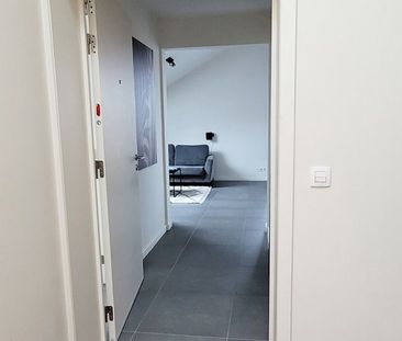 Modern en ruim gezellig energiezuinig BEN appartement met 2 slaapka... - Foto 4