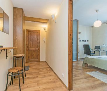 Mieszkanie 2 pok Gdynia Wzg. Maksymiliana - Zdjęcie 4