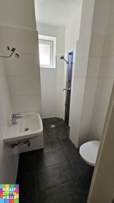 2-Zimmer Genossenschaftswohnung - unbefristeter Mietvertrag - Photo 1