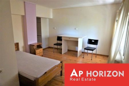 Studio/Γκαρσονιέρα για ενοικίαση Εκκοκκιστήρια - Σταθμός (Λαμία) - Photo 4