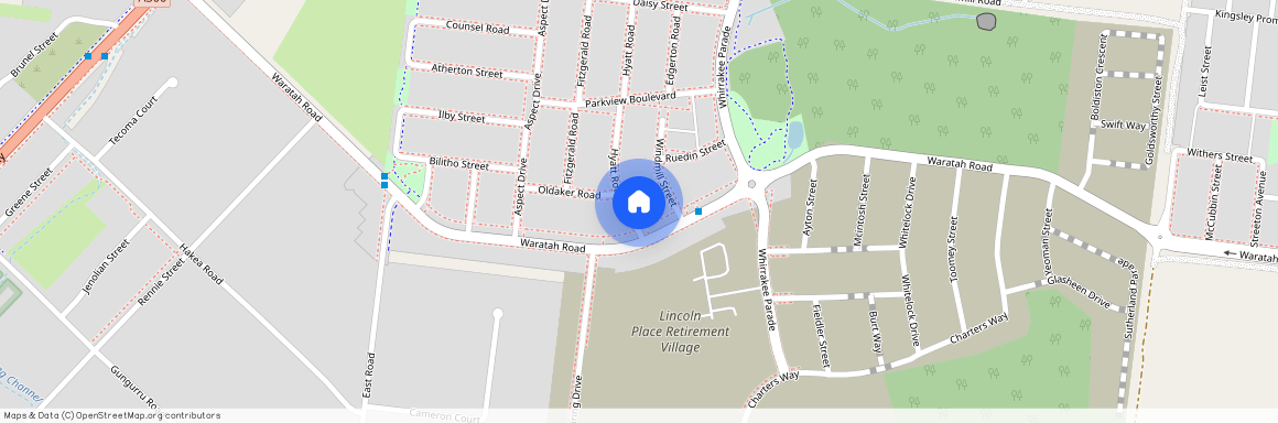 3 Hyatt Road, Vic 3551, Huntly