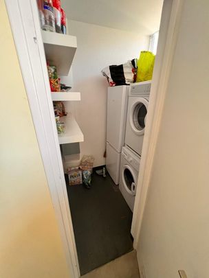 1 pièce - Meublé - 11,36 m² - 3ème étage - Colocation non autorisée - Photo 1