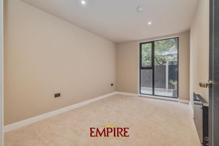 2 bedroom apartment to rent - Photo 3