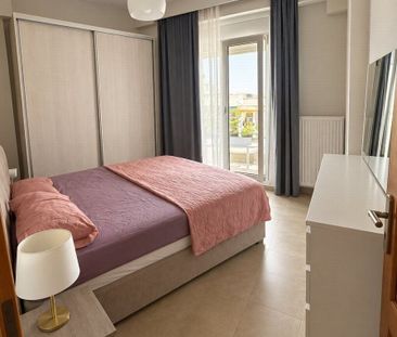 Διαμέρισμα για ενοικίαση Ανάληψη - Μπότσαρη (Ανάληψη - Μπότσαρη - Νέα Παραλία) - Photo 6