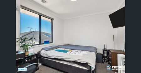 Huge Ensuite Room - Photo 3