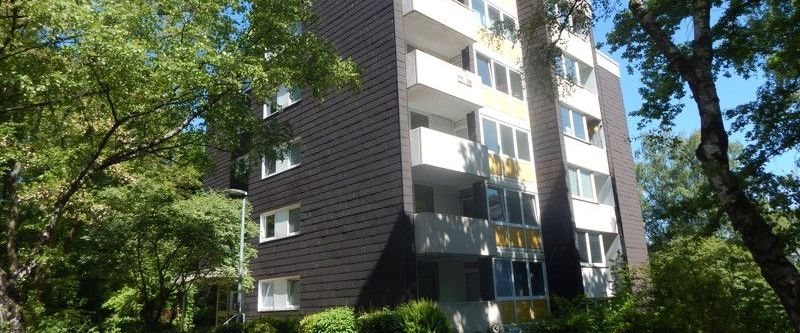 Bezugsfertige 2-Zimmer-Wohnung in Westhofen! - Foto 1