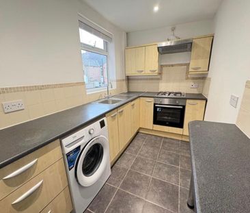 2 Bed Terraced House, Muriel Road, LE3 - Photo 5