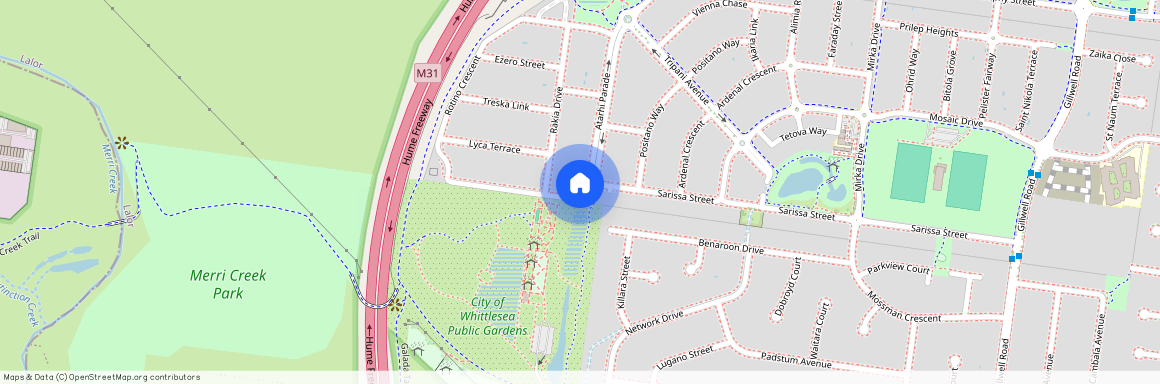 2 Rotino Crescent, Vic 3075, Lalor