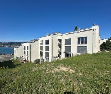 Maisonette apartment with lake view! - Photo 5