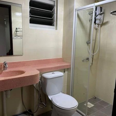Blk 268B COMPASSVALE ARCADIA (Sengkang), HDB 4 Rooms - For Rent - Photo 4