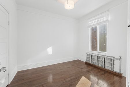 Condo for rent, Montréal (Côte-des-Neiges/Notre-Dame-de-Grâce) - Photo 4