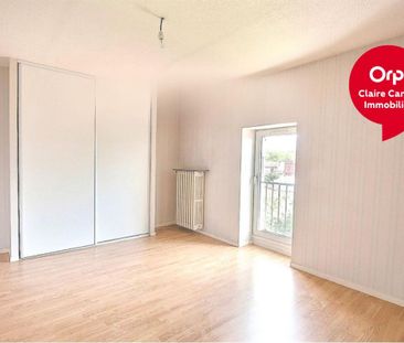 Location Appartement 2 pièces 54m² CASTRES 81100 - Photo 1