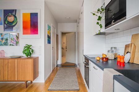 Lindholmshamnen - Foto 2