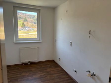 Geförderte Genossenschaftswohnung in Perwarth-Randegg - Photo 4