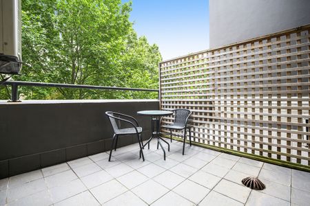 19/13 Waine Street, Surry Hills NSW 2010 - Apartment For Rent | Domain - Photo 4