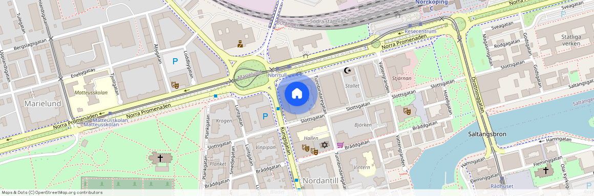 Nordantill, Norrköping, Östergötland, Slottsgatan 130