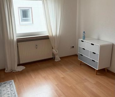 Apartment (1 Zimmer, ca. 35 m²) in Stadtnähe von Unna - Foto 1