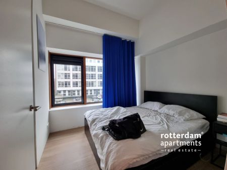 Westzeedijk, Rotterdam - Foto 4