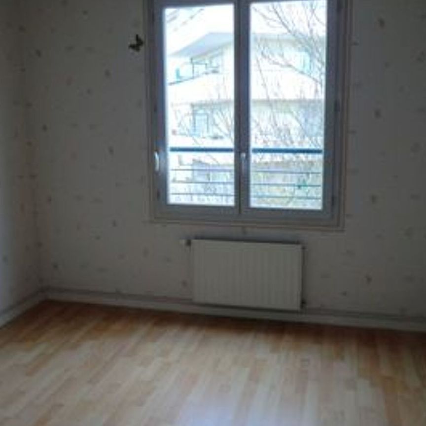 Appartement à louer 3 pièces • 66,66 m2 Rillieux-la-Pape - Photo 1