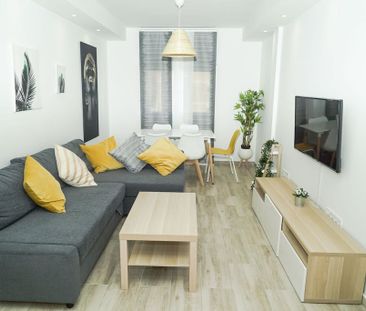 Avenida José Ortega y Gasset, Málaga, Andalusia 29006 - Photo 5