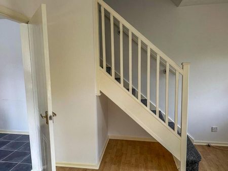 1 bedroom house to rent - Photo 2