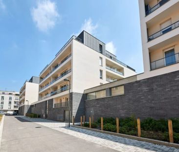 Location appartement T4 93.90m² à Reims (51100) - Photo 4