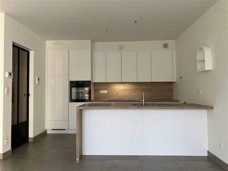 Appartement te huur - Photo 5