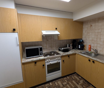 Grosszügige 2.5-Zimmerwohnung im Erdgeschoss mit Terasse - Photo 1