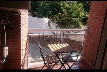 Alquiler de piso en Carretera de Almería, 340