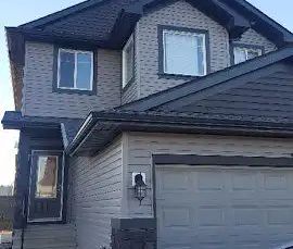 BEAUTIFUL & COZY 2-BEDROOM SUITE (Cy Becker) | 3616 168 Avenue Nort... - Photo 1