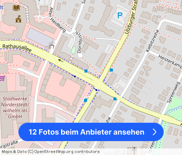Gemütliche - 22846 Norderstedt - Foto 1