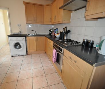 33 Russell Road NG7 6HD Nottingham - Photo 6