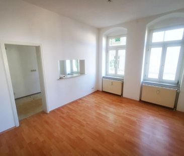 Gemütliche 2-Zimmer-Wohnung in Dresden-Löbtau! - Foto 6