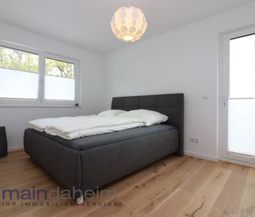 Neubau! 2 Zimmerwohnung in ruhiger Lage WÜ/Rottenbauer - Photo 6