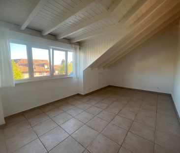 2 Zimmer, 72 m², 3. Stock - Photo 4