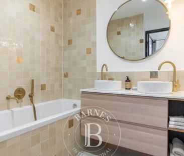 Appartement • Arts et Métiers - Photo 2