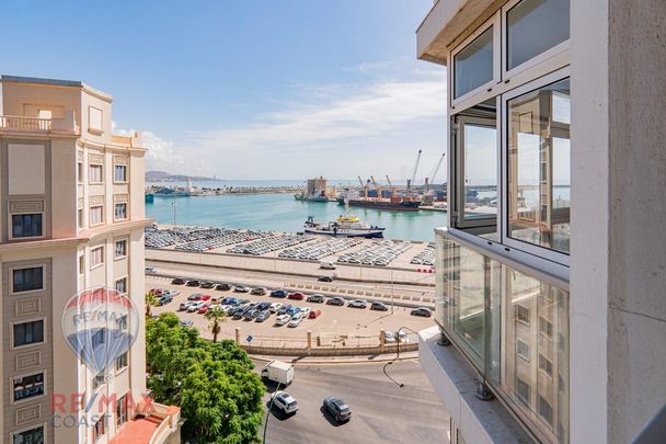 Málaga, Andalusia 29001 - Photo 1